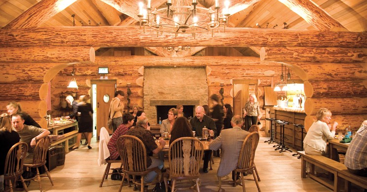 Theatre Breaks in Leicestershire Kilworth House Hotel & Theatre