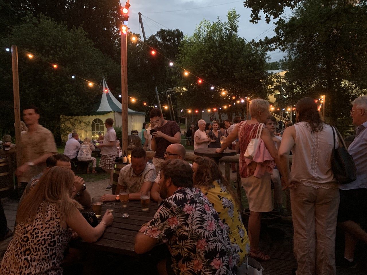 Theatre Breaks in Leicestershire Kilworth House Hotel & Theatre