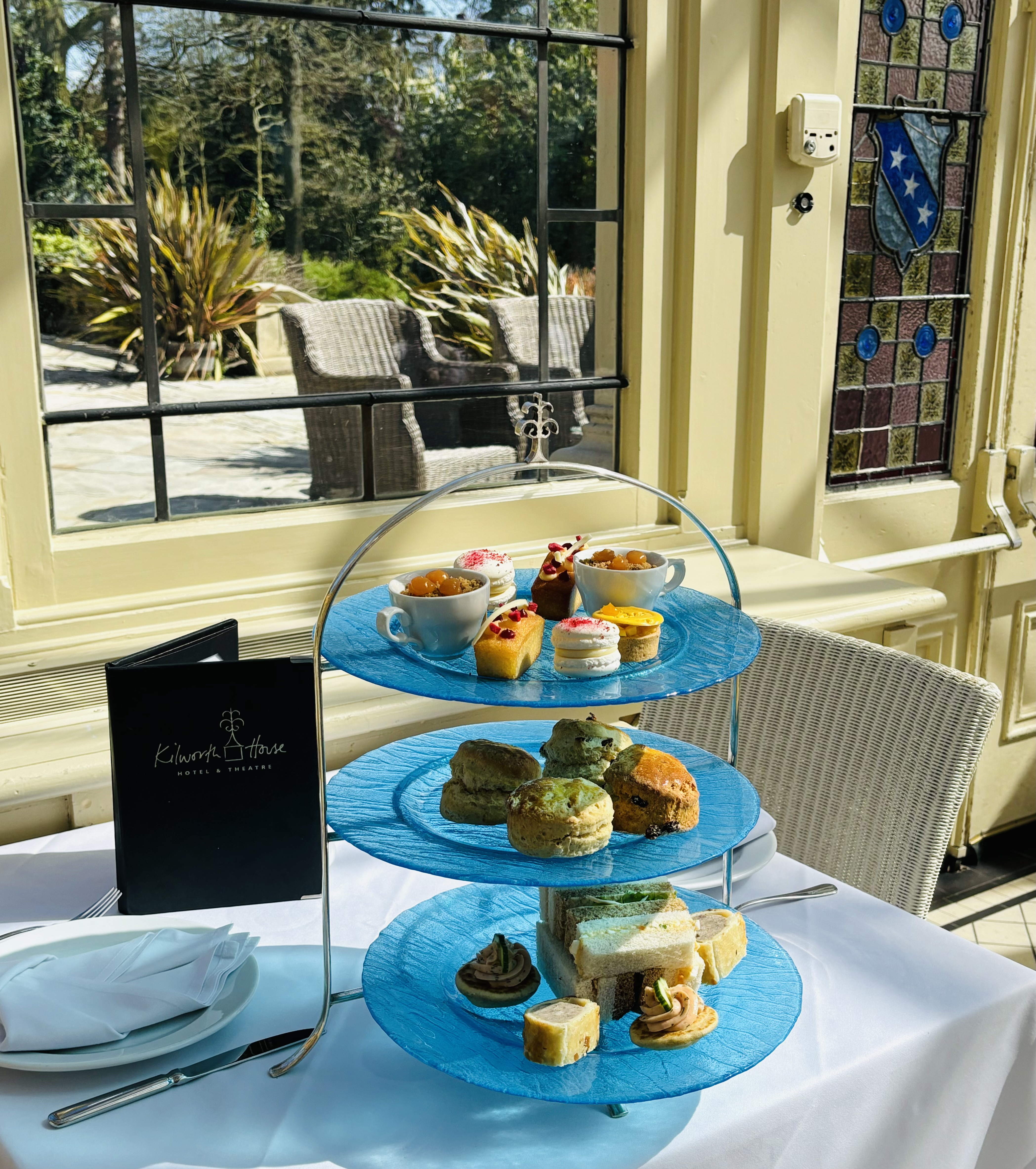 kilworth-house-menus